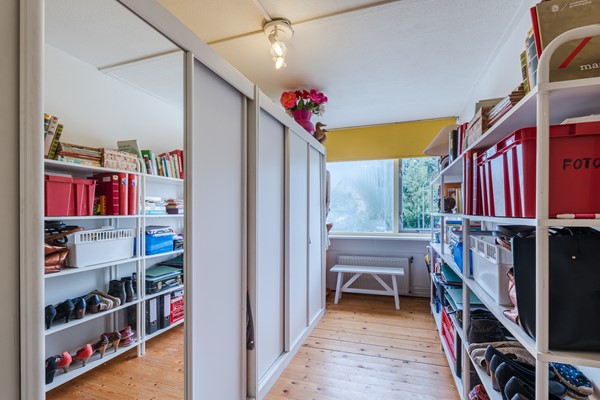 Medium property photo - Spechtenhof 27, 9502 SM Stadskanaal